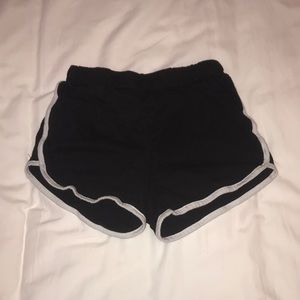 Athletic Shorts